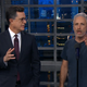 The Late Show With Stephen Colbert (Screenshot: CBS)